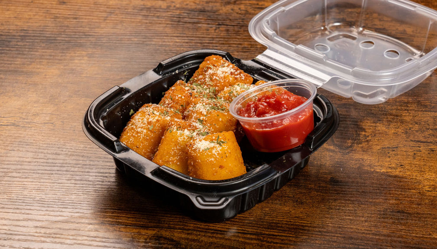 FRIED RAVIOLI image